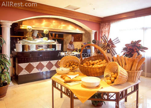 Melia Tamarindos 8